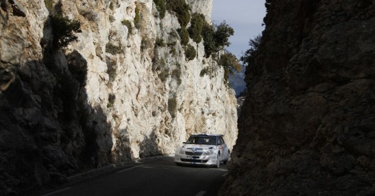 Rajd Monte Carlo